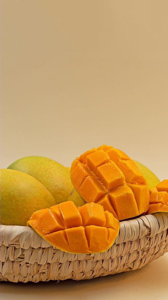 Mangoes