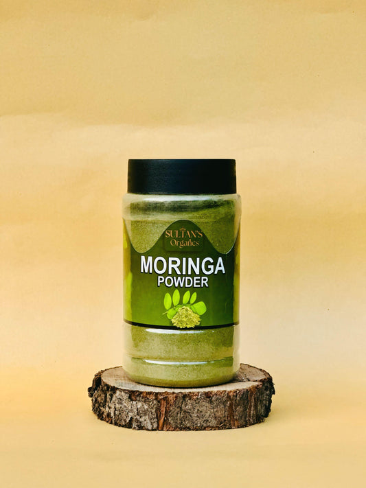 Moringa Powder