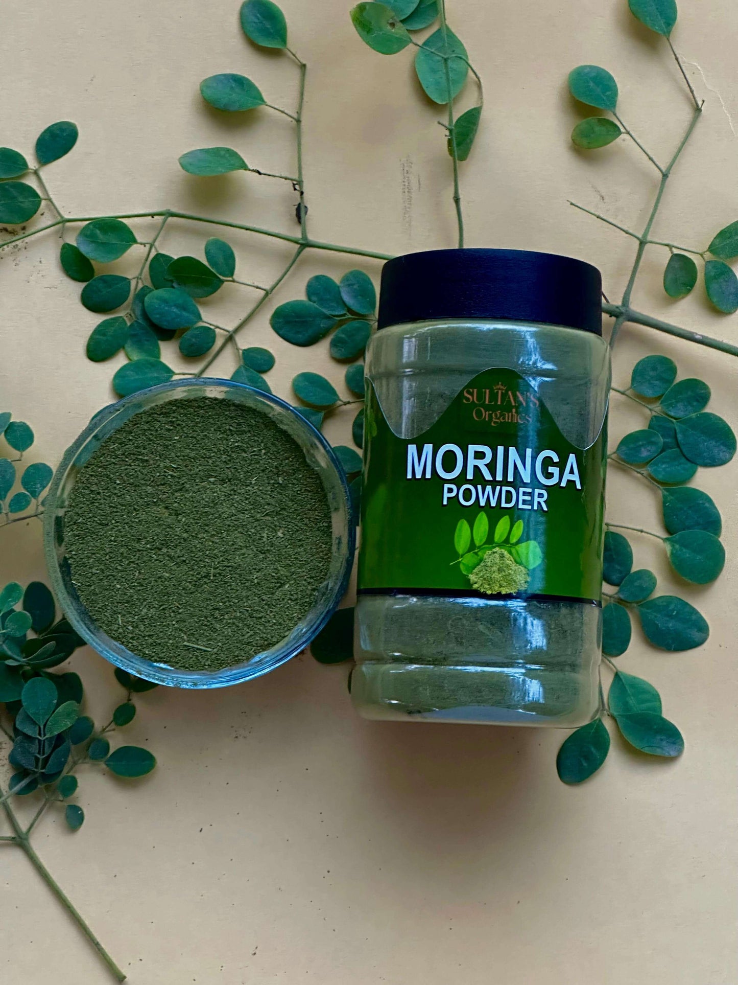 Moringa Powder