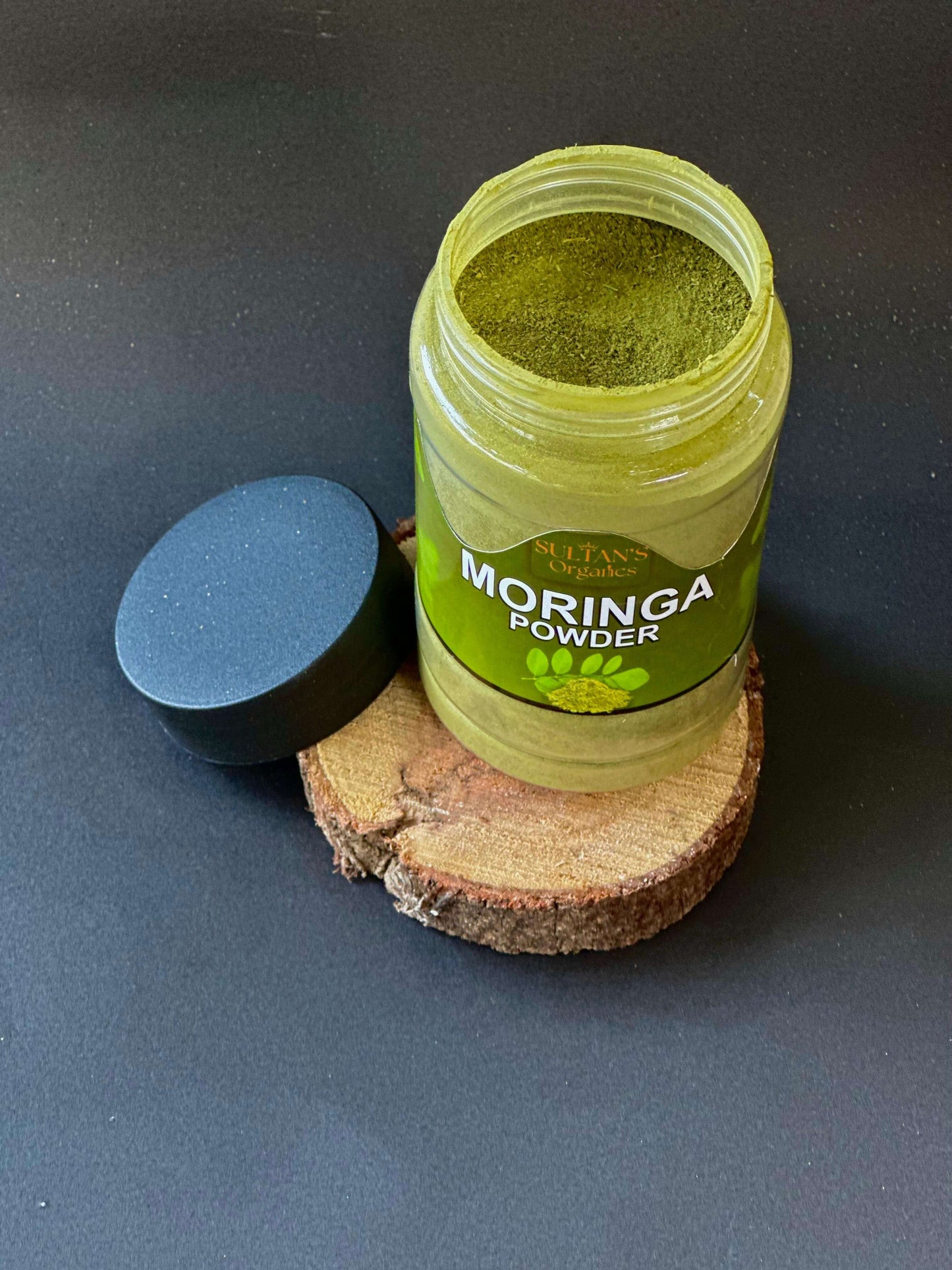 Moringa Powder